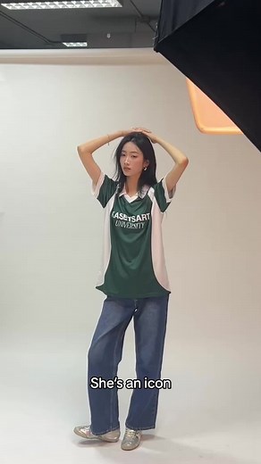 On April 3rd, we’re bringing you both the new and old collections – stay tuned! #jersey #ku #kaset #kuxclubs