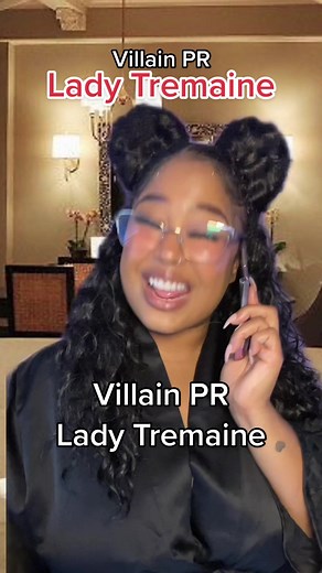 Villain PR: Lady Tremaine (Cinderella, 1950) - She wasn’t even evil, just basic, insecure, and a bully 🙄 #villainpr #comedyskit #disneytok #disneyvillains #howto