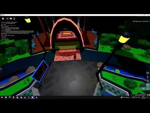 ROBLOX OYUN KOPYALAMA İNFİNİTE YİELD