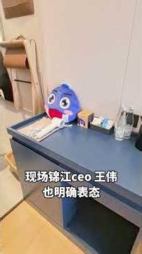 雅加达新地标，锦江酒店印尼分公司盛大开业 #印尼 #中企出海 #雅加达 #酒店 #锦江酒店