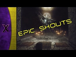 Skyrim Mod Showcase: Thunderchild