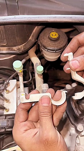 354K views · 803 reactions | Section And Liquid Pipe Clump Fitting #section #liquid #pipe #clump #fiting #alsharifauto #asacarinformation #honda #carrepair #mechanic #toyota #grip #pakwheels #carmechanic #sensor #autoelectrician #advice #fypシ゚ #fix #bs #fuelavarage #shani #hafizabad #Google #tips | Skills & Technicalities & Knowledges | Facebook