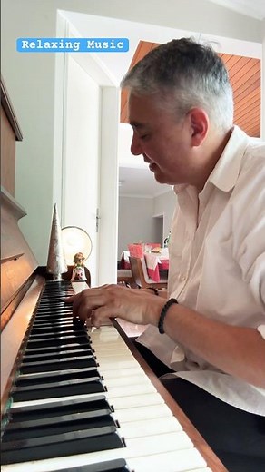Relaxation Music 🌿 Piano Sounds to Ease Negative Thoughts #meditation #peaceful #stressrelief