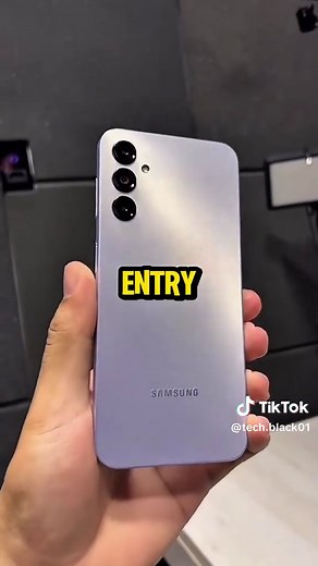 Explore the Samsung Galaxy A14 5G Features
