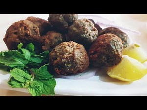 Muthia recipe | muthiya kabab recipe | muthiya kabab recipe | Starters recipe (2020)