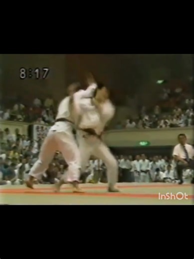 古賀稔彦、家族の支えとオリンピックへの道