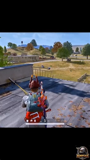 Bgmi Peace on Instagram: "PUBG PC Best Moments No.47 🔥😱 | China Version #pubgpc #shorts #pubgmobile #pubgmoments #reels"