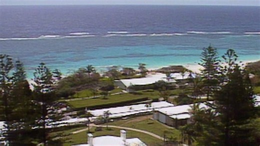 Tennis World S01:E07 - Bermuda Part 2: Elbow Beach