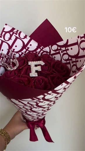 Bouquet fête des mères à 10€ : idées cadeaux & astuces