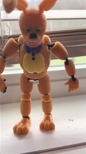 Spring rock failure redo