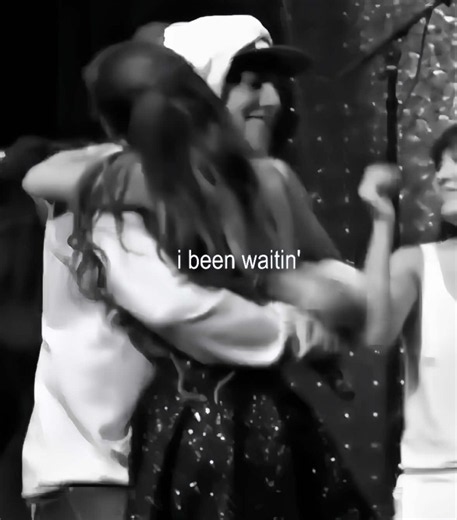 Ariana Grande & Mac Miller — Cinderella (fan post)
