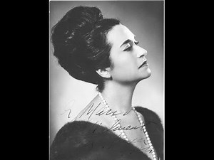 La Gioconda - Amilcare Ponchielli - 1967 GENCER,BUMBRY,CIONI,MONK,PATANE