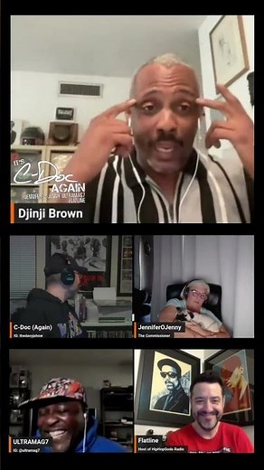 Eric "Vietnam" Sadler