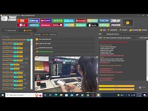 REMOVE FRP SAMSUNG SM-A260G A2 CORE WITH UNLOCKTOOL 2022
