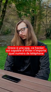 713K views · 5K reactions |  Vous recevez un appel de votre banque avec le bon numéro ? Ce n’est peut-être pas votre conseiller au bout du fil ! Centho nous montre avec quelle facilité on peut usurper un numéro de téléphone.  L’enquête c’est ce soir dans #EnvoyéSpécial juste après le 20H de France 2 ⏯ https://bit.ly/ES-Arnaque-SMS  Cette semaine nous vous donnons rendez-vous du lundi au jeudi après le JT, sur France 2 ! | Envoyé spécial | Facebook