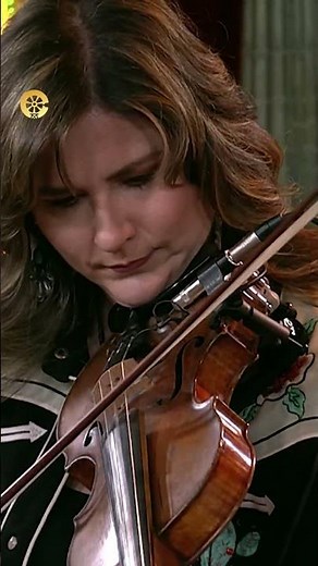 Grammy Nominated Fiddle // Malpass Brothers Show