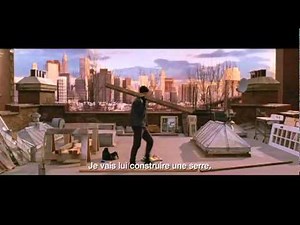 SORTILEGE - Bande-annonce VOSF