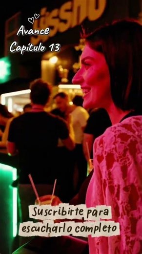 Avance del capítulo 13 #anaalvarez #audiolibro #amor #soloamigos #romance