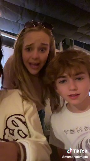 plz what is this 😵‍💫@abbyjameswitherspoon @Walker Scobell | walker.scobell