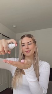 1.4K views · 12 reactions | The haircare routine to rapidly repair...