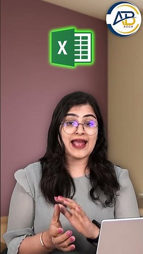 Excel A-Z Series: Ctrl + U shortcut