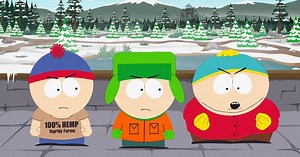 I'm Actually Pissed Off Now - South Park | South Park Studios US