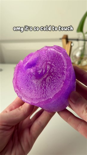 Discover Fun Water Slime Science Experiments