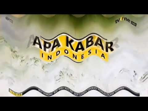 OBB Apa Kabar Indonesia Siang (2026) Effects (Klasky Csupo 1997 Effects)