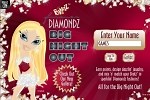 Play Bratz Diamondz Big Night Out | Free Online  Games. KidzSearch.com