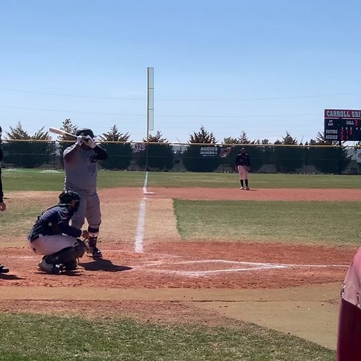 Exciting Baseball Game Highlights: Batter vs. Umpire