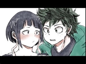 My Hero Academia Texting Story: IzuJiro part 15