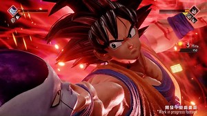 7.7K views · 281 reactions | 《JUMP FORCE》紐約時代廣場激戰 採用Unreal Engine 4，真實打造世界知名場景，精彩呈現英雄們細膩的動作，帶給玩家全新的視覺饗宴！ #JUMPFORCE #PS4 #XboxOne #PC #STEAM #繁體中文版 | 萬代南夢宮娛樂 | Facebook