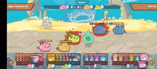 Good Old Days in Axie Infinity Memes