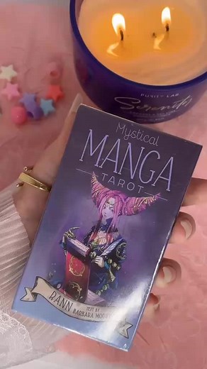 Новая колода, прелесть, не так ведь? 💓 Inst:@dana_taranova #Таро #ОсеньПришла #данчики