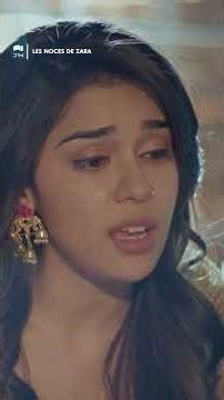 Quand l’ombre s’installe | LES NOCES DE ZARA | #feuilletonfrançais | GL3O
