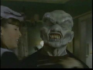 Goosebumps: The Haunted Mask (1995) - The Mask Won't Come Off