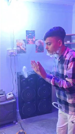 Perfect Smoke Rings Tutorial 🌬️ | Hookah Lovers Status