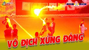 26K views · 168 reactions | Highlights chung kết C1 : FC 1994 - FC 1997  Giải bóng đá đồng niên xã Sơn Đông lần thứ 2 năm 2024 | Bóng Đá Plus | Facebook