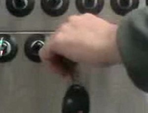 Key Management Systems, Key Box - Key Tracer