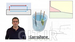 Learn the Fundamentals of Corrosion Electrochemistry