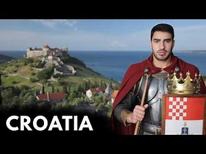 The Full History of Croatia