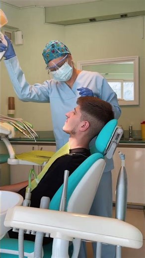 Οδοντίατρος Χειρουργός Νούση Χαριέτα - Ξάνθη