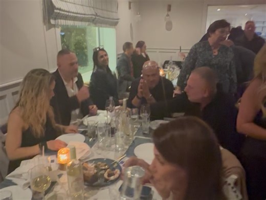 John Vlahos on Reels