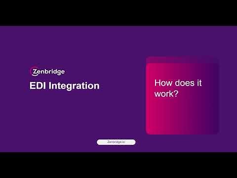 What is EDI Integration and How Does It Work?