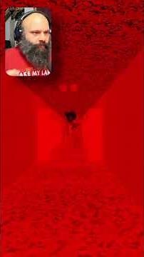 Nearly Escaping This Weird Baldis Basics Mod Vanessa's Substitution! Part 8