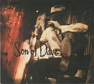 Son Of Dave - O2
