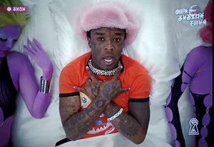 3.8K views · 44 reactions | ETERNAL ATAKE 2 ️ NEW Lil Uzi Vert ALBUM OUT NOW  https://uzi.lnk.to/EA2 | Atlantic Records | Facebook