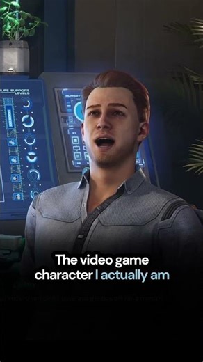 Larry is literally me | The Expanse: Osiris Reborn
