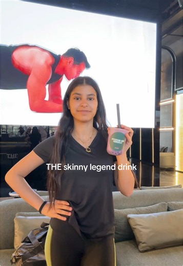 Skinny Summer Boba Menu Ideas for a Healthy Day