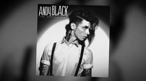 Andy Biersack - Broken Pieces